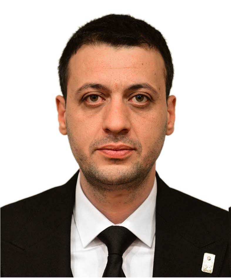 İrfan Çelik