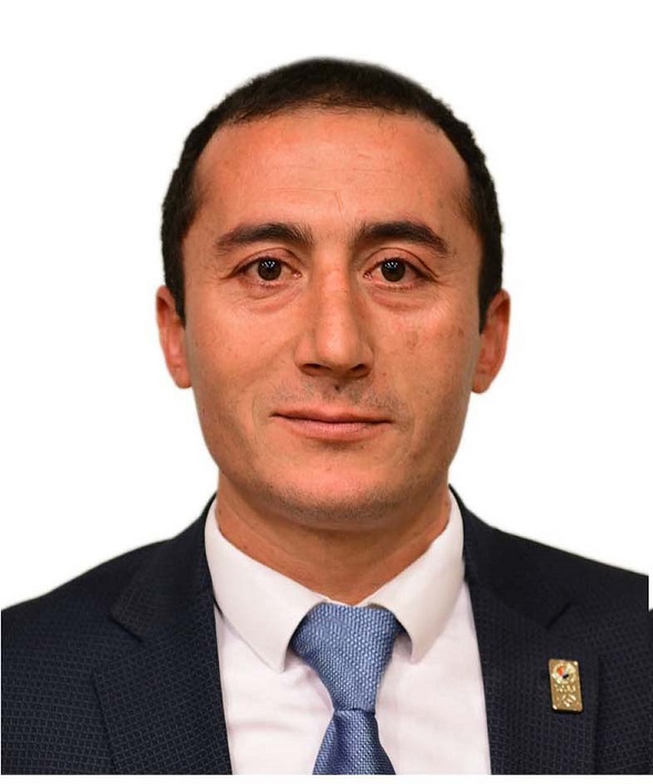 Yaşar Çalışkan
