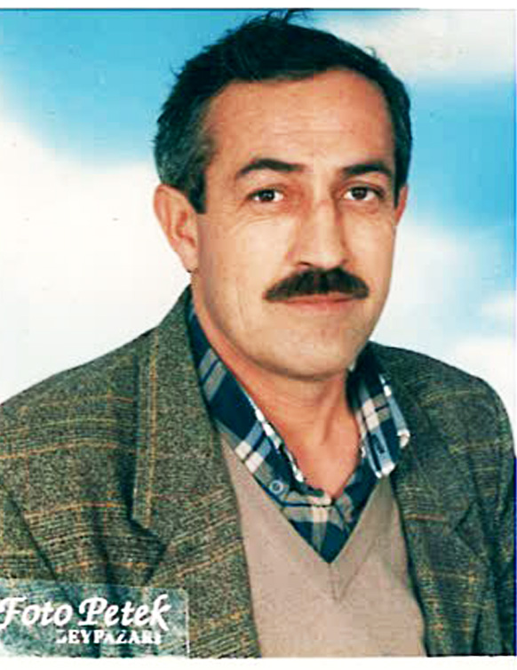 Recai YİĞİT